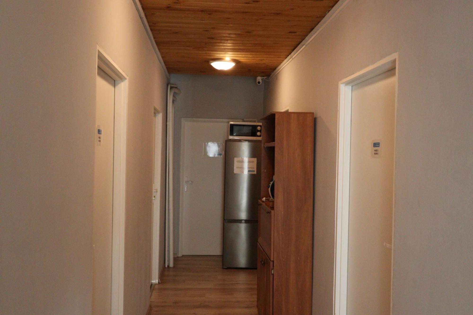 Fantastic Waw - Ns54 Room F Warschau Exterior foto